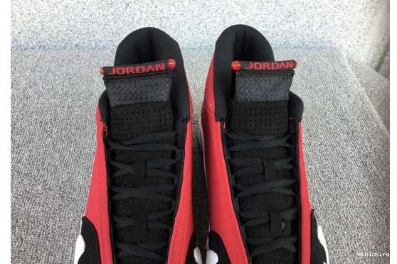 Cheap EP Toro Gym Red 487471-006 487471-006 Jordan AIR Retro 14 0426